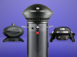 Upvoted: the best BBQs for greater grilling
