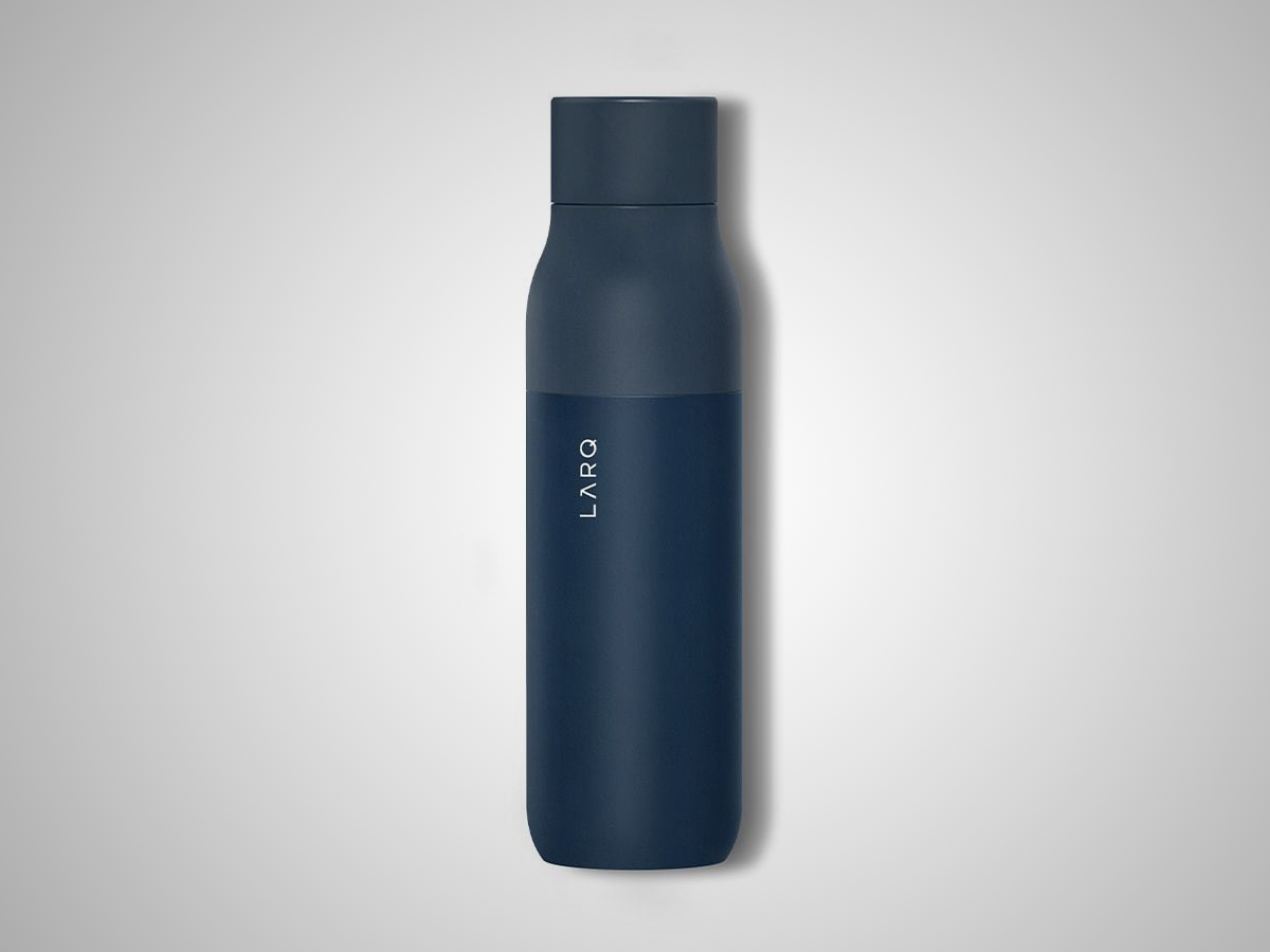 20 Best reusable water bottles 2023: Chilly's to Larq