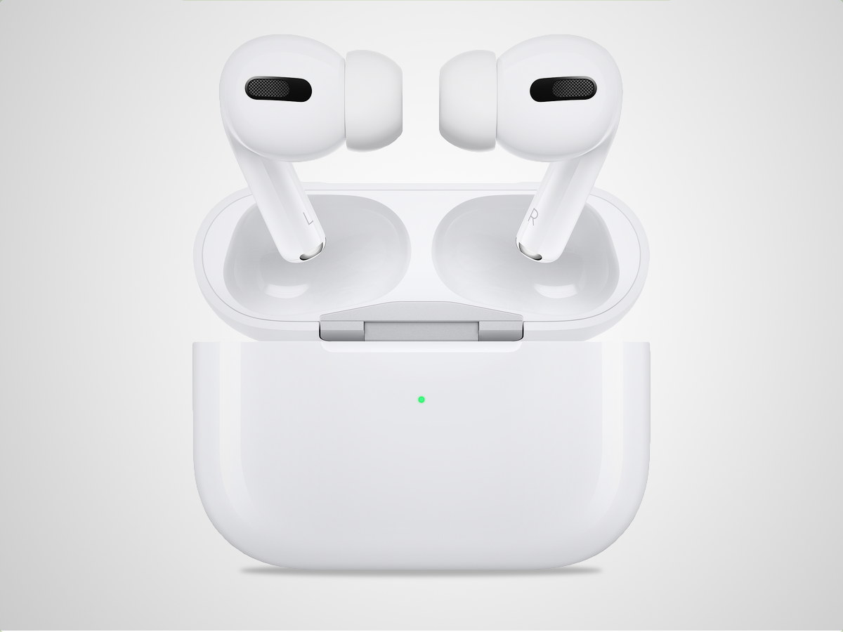 Apple AirPods Pro (£249)