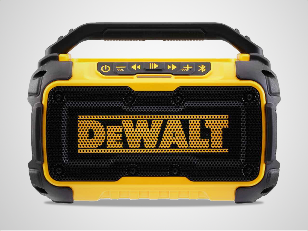 DeWalt DCR011-XJ (£100)