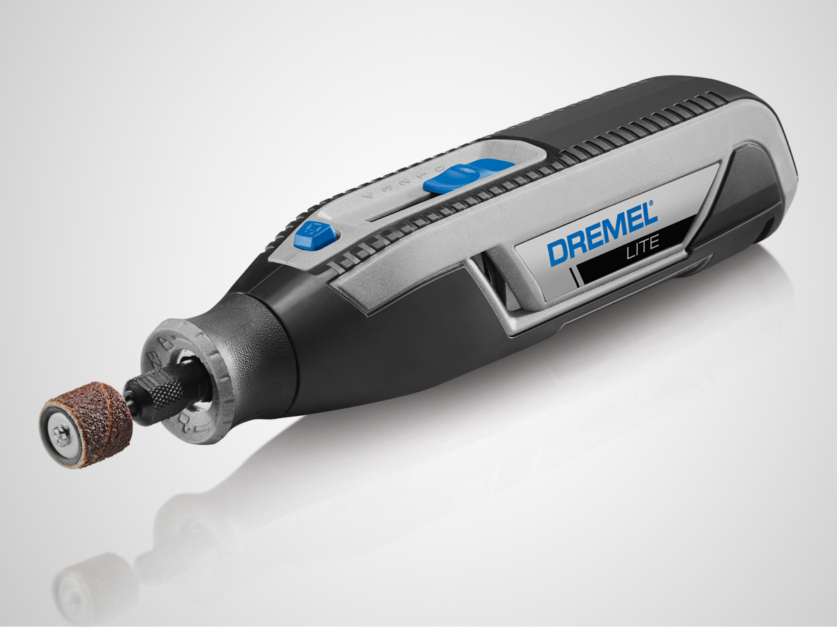 Dremel Lite (£74)