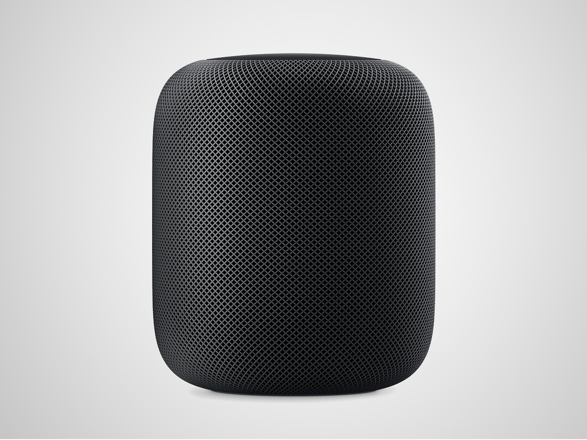 Apple HomePod (£279)