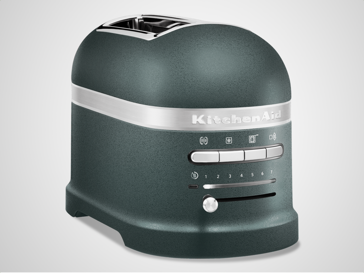 KitchenAid Artisan 2-slot Toaster (£199)