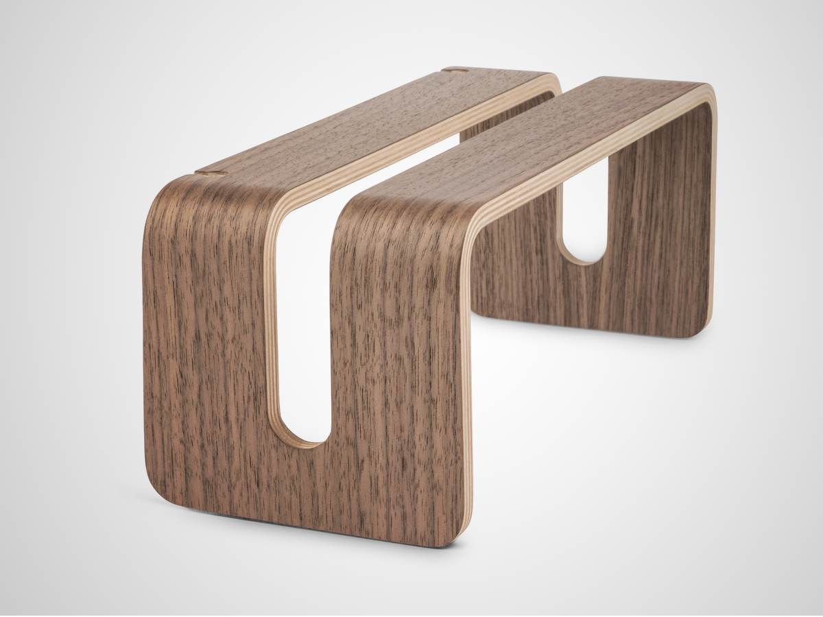 Nordic Appeal MacBook Rack (€69)