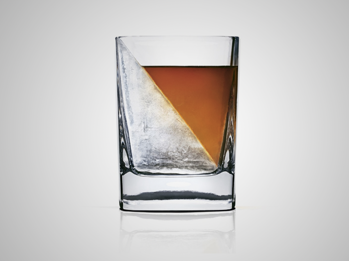 The Whisky Wedge (£15)