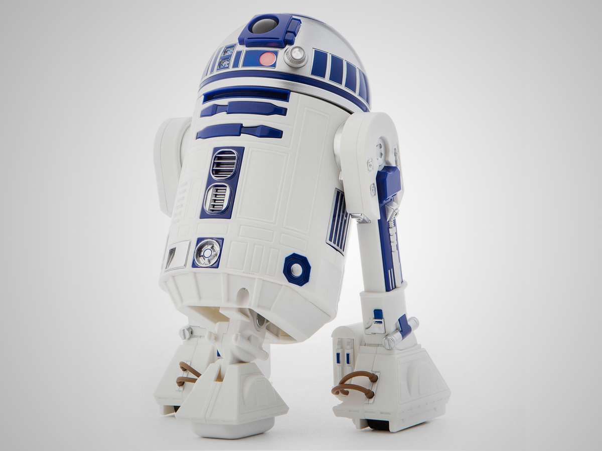 Sphero R2-D2 (£70)