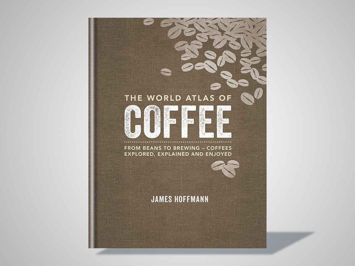World Atlas of Coffee (£15)