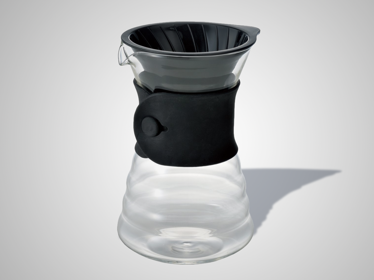 Hario V60 Decanter (£30)