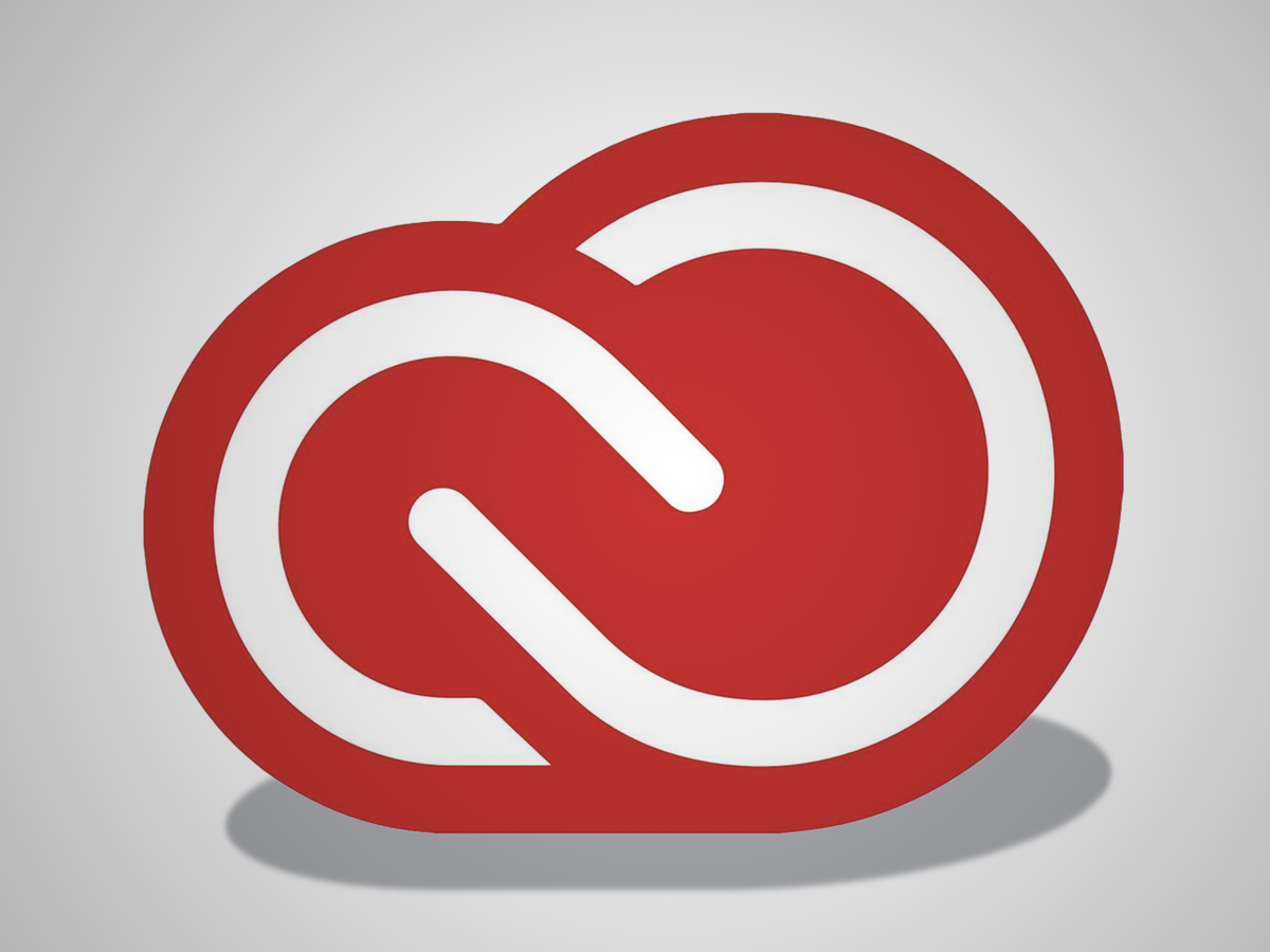Adobe Creative Cloud Photography Subscription (£10/month)