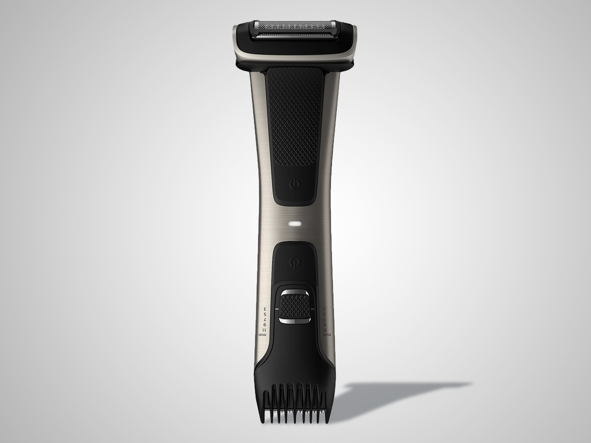 Philips Bodygroom Series 7000 (£90)