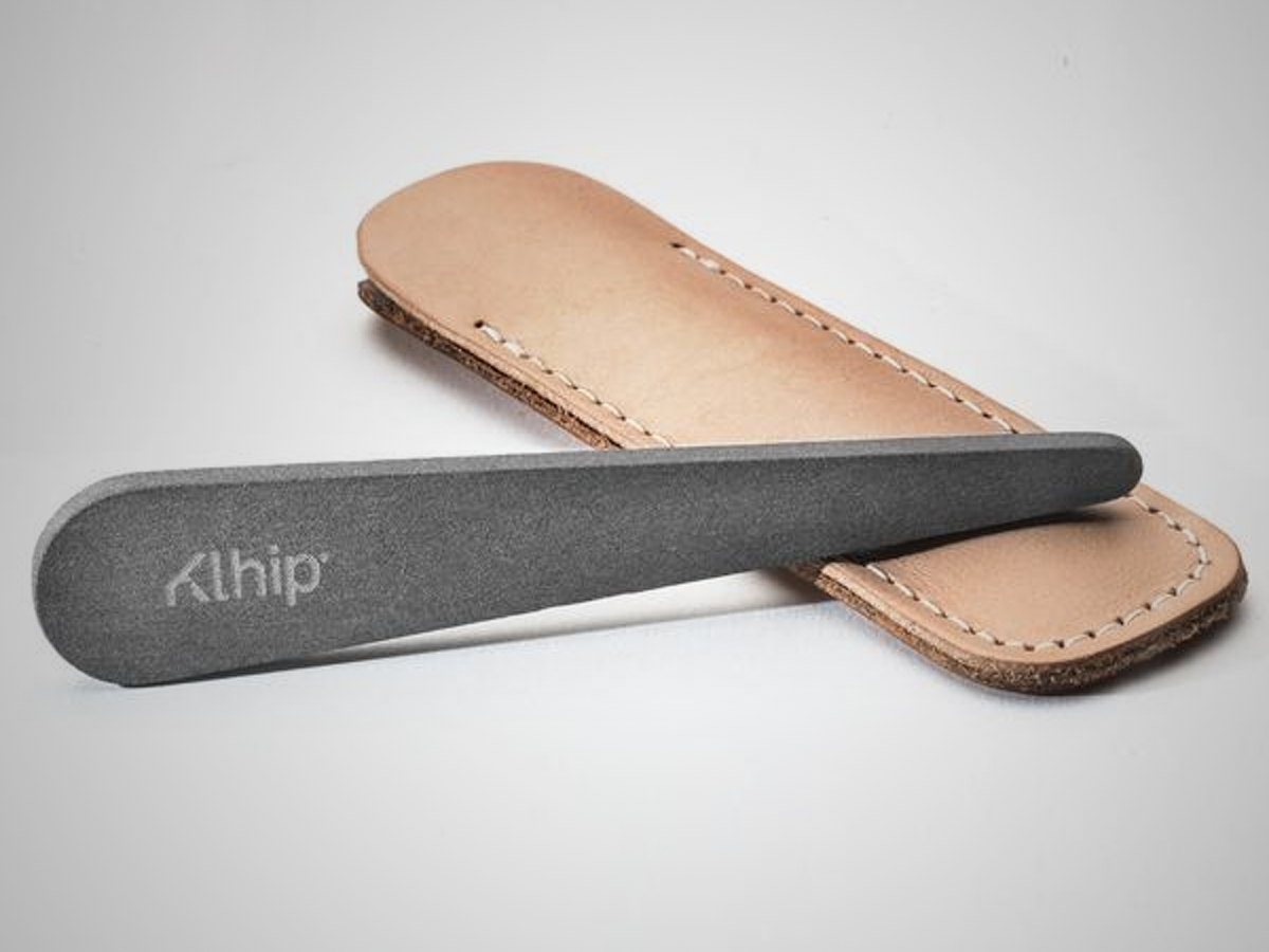 Klhip Nail File (£33)