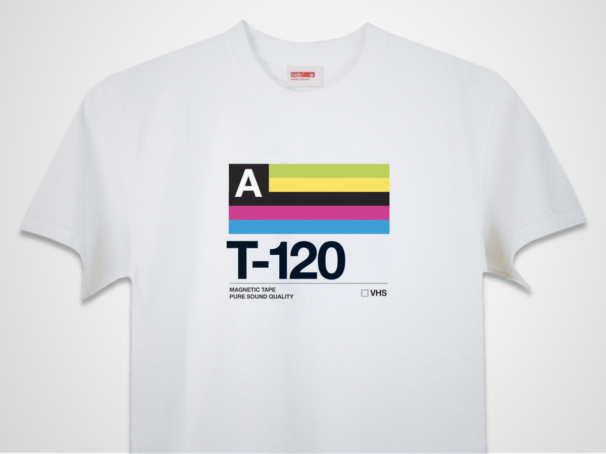 T-Lab T-120 (£29)