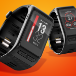 Vivoactive hr review cheap