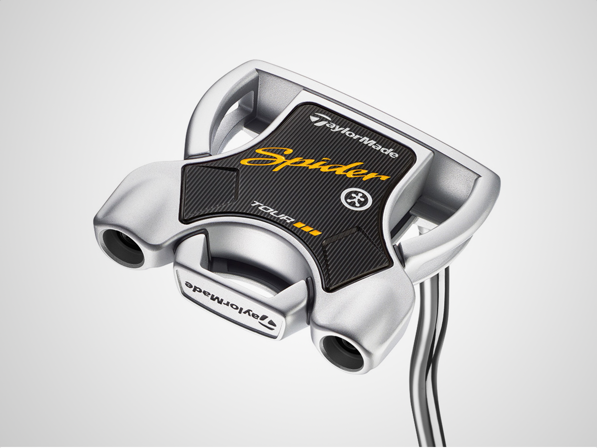 TaylorMade Spider Interactive ($400)