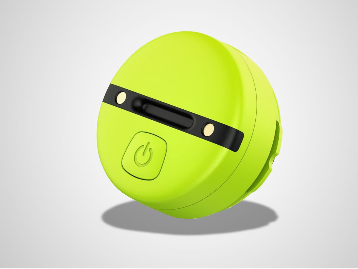 Zepp Golf 2.0 (£129)