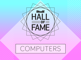 Gadget Hall of Fame: Vote for the best computer ever