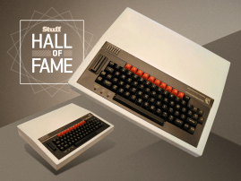 Gadget Hall of Fame: BBC Micro