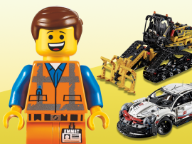 The 11 best new Lego sets for 2019