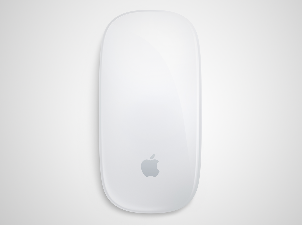 The Cupertino clicker: Apple Magic Mouse 2 (£66)