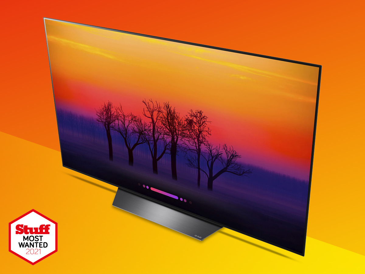 3. LG Display’s 42in OLED