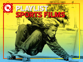 Playlist: the 12 best sports movies and documentaries on Netflix