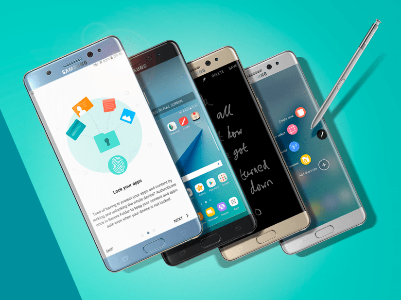 11 of the best Samsung Galaxy Note 7 tips and tricks