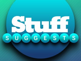 Stuff Suggests: your weekly entertainment fix (05/05/2020)
