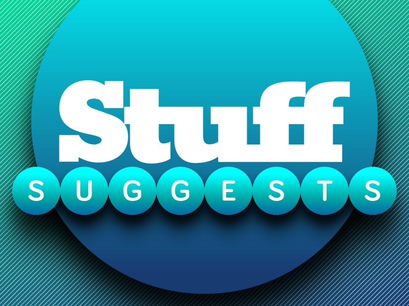 Stuff Suggests: your weekly entertainment fix (24/03/2020)