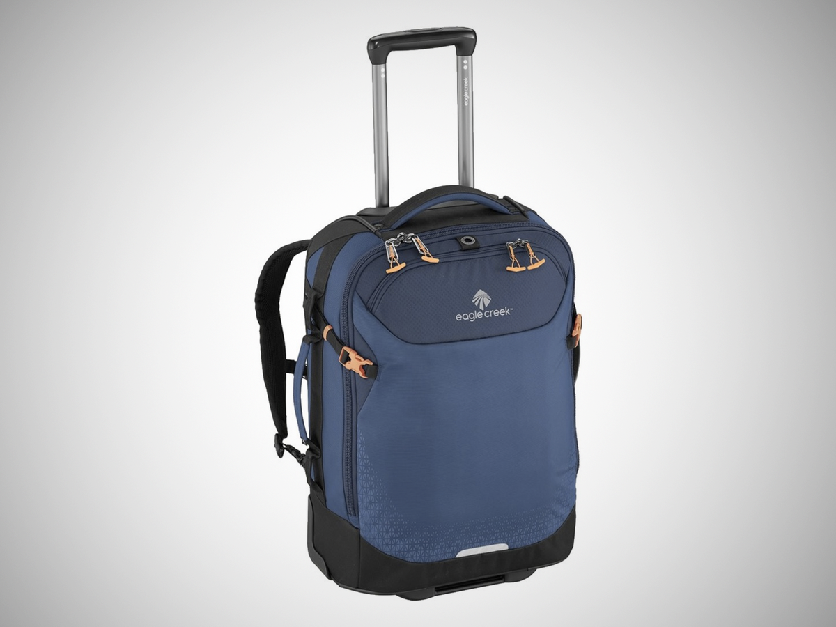 Eagle Creek Expanse Convertible Carry-On (£86)