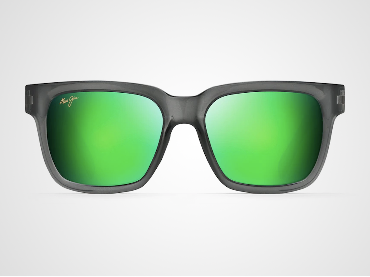 Maui Jim Mongoose (£218)