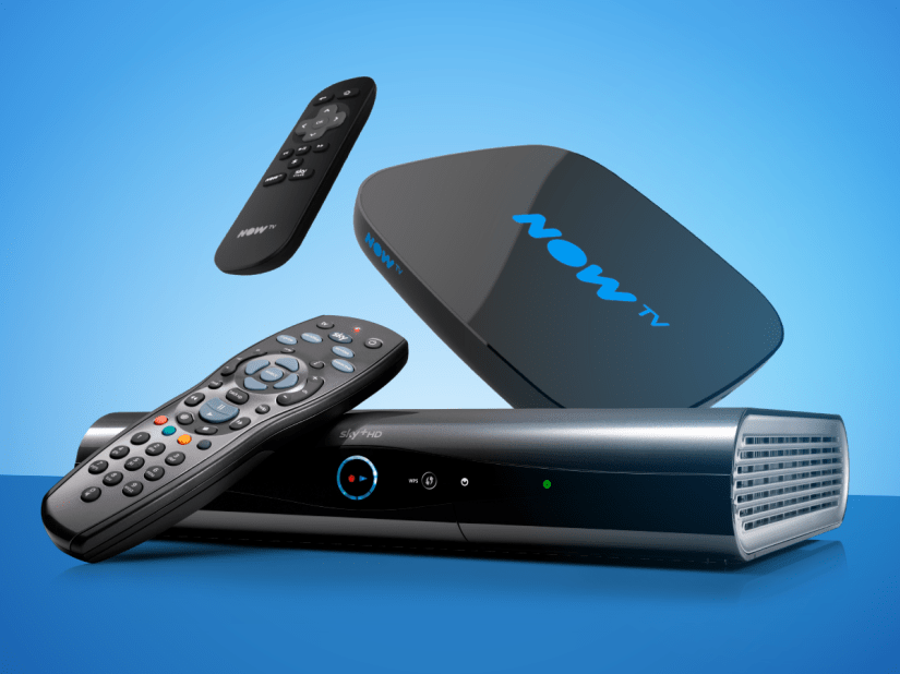 Now TV Combo vs Sky+: Which of Sky’s TV and broadband bundles is best?