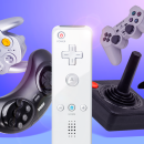 The 10 best-ever gaming controllers – ranked!