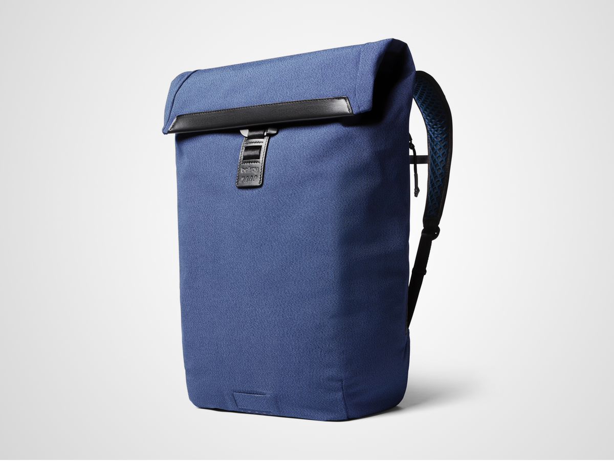 The saddle bag: MAAP X Bellroy Shift (€240)