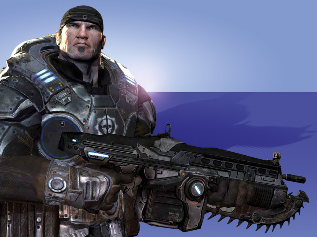 10 Video Game Weapons You'd Be Crazy To Actually Use – Page 9