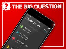 The Big Question: what’s the best life organiser?