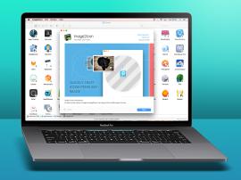 Drop everything and download: Setapp