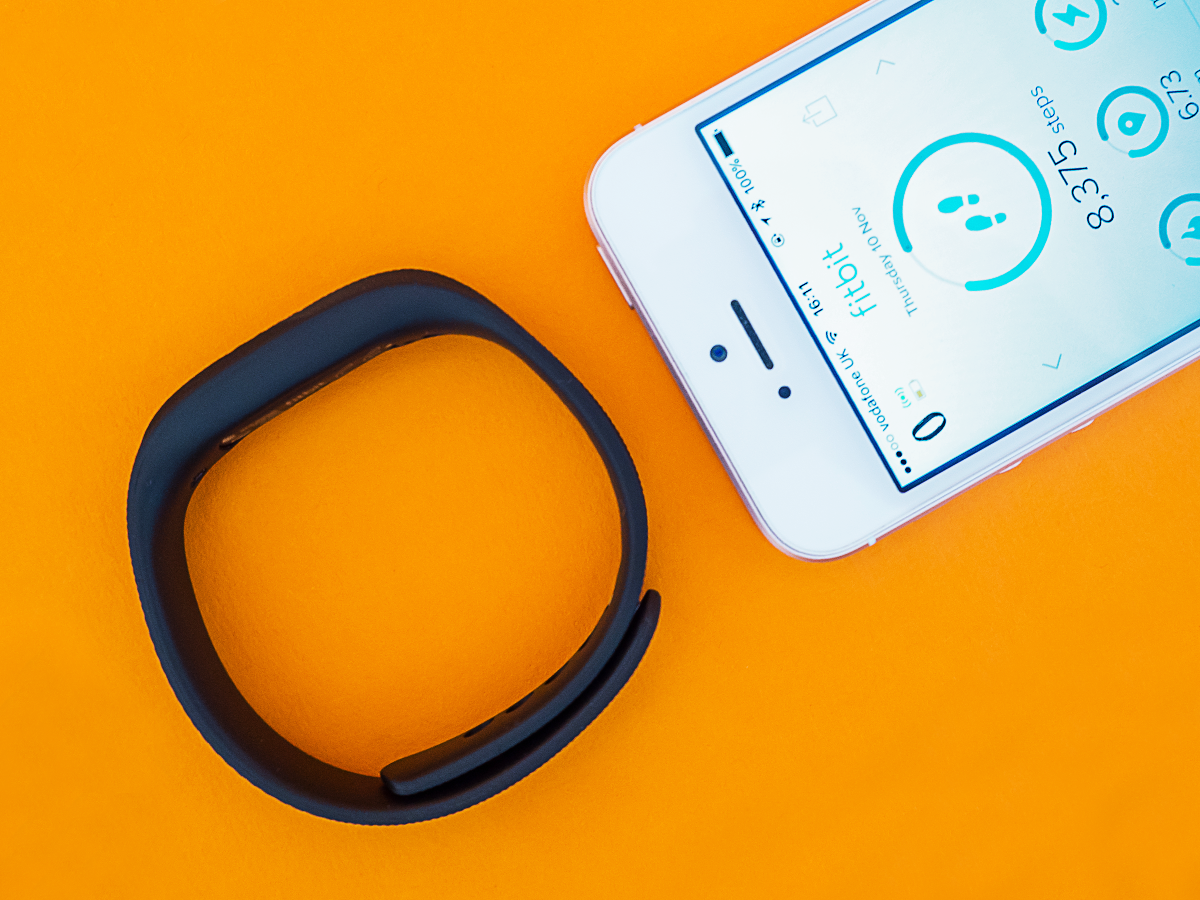 Fitbit Flex 2: What about the Alta?