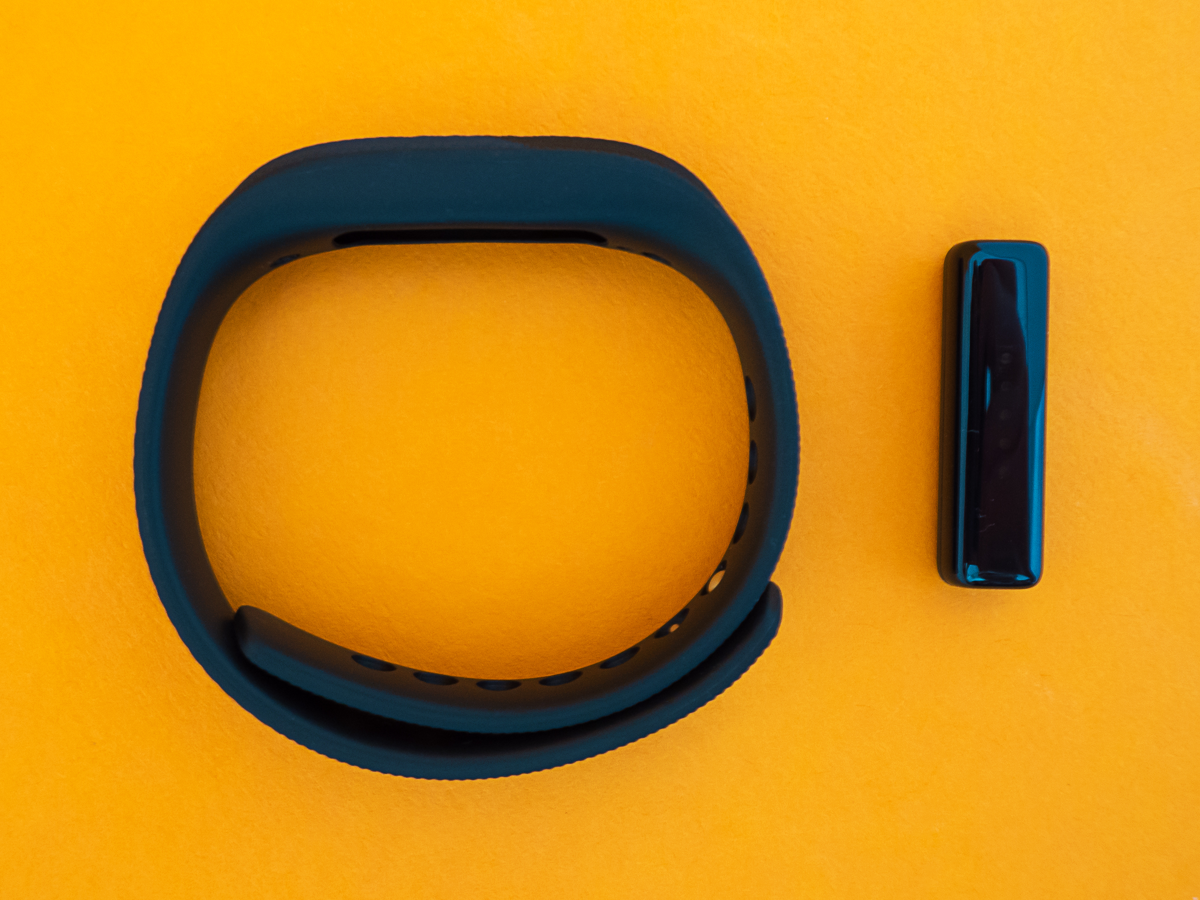 Fitbit Flex 2: durable build