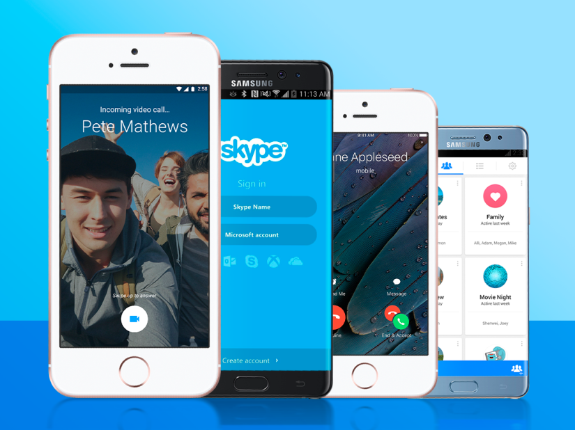 FaceTime vs Duo vs Skype vs Messenger: Which video chat app is for you?