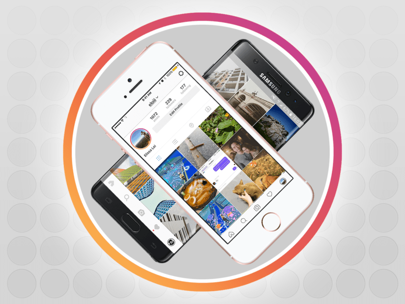 7 tips and tricks to become a master Instagram Storyteller