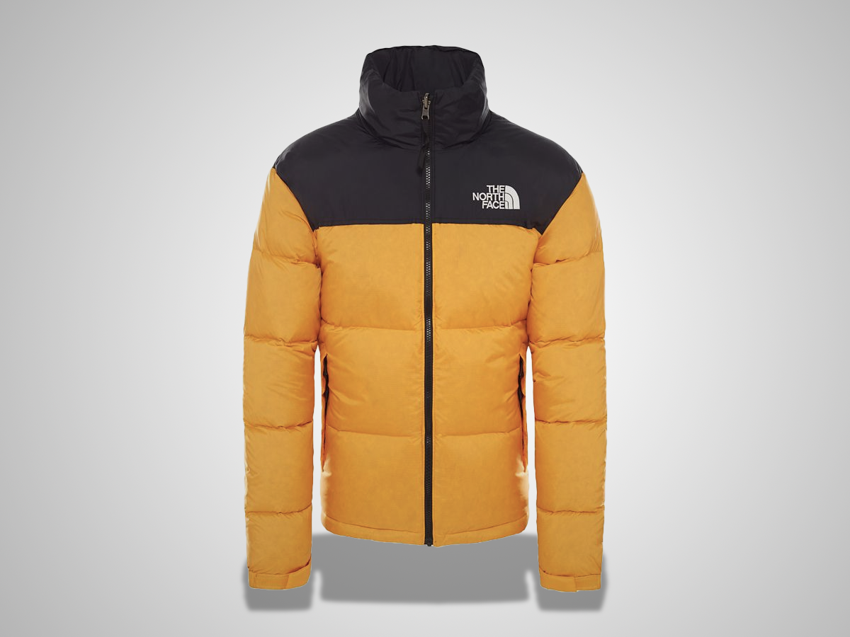 The North Face 1996 Retro Nuptse Jacket (£230)
