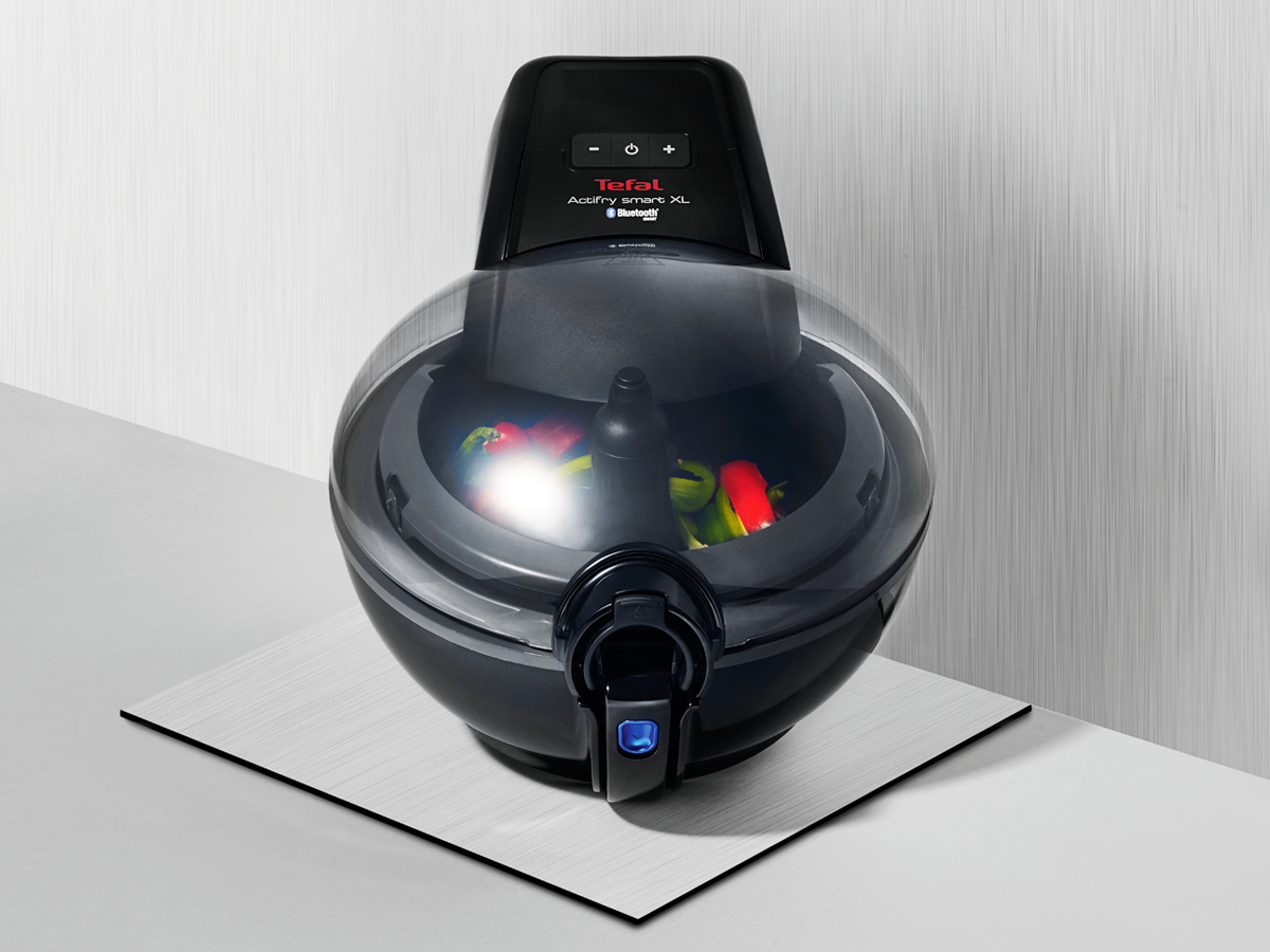 Tefal ActiFry Smart XL