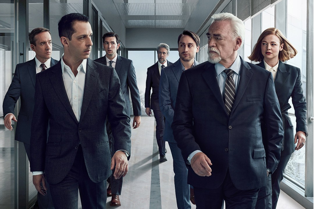Succession