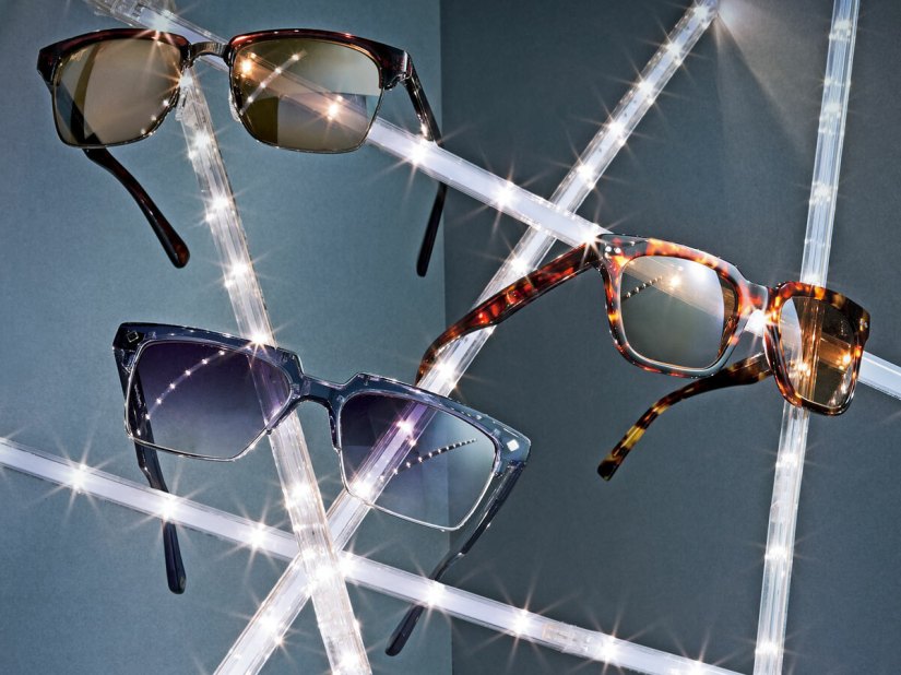 Shady summer: 11 pairs of sunglasses that’ll transform your look