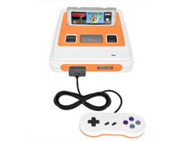 UPDATED: Nintendo’s SNES is back