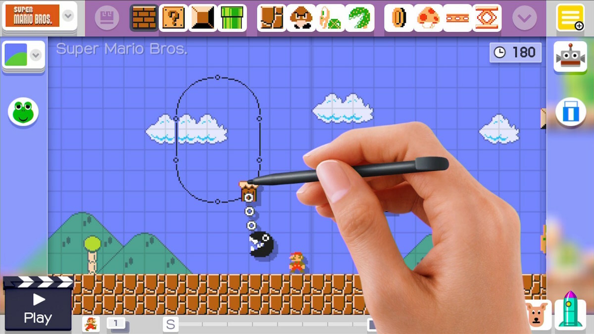 Super Mario Maker verdict