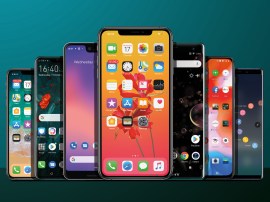 Smartphone Supertest 2018: What’s the best phone right now?