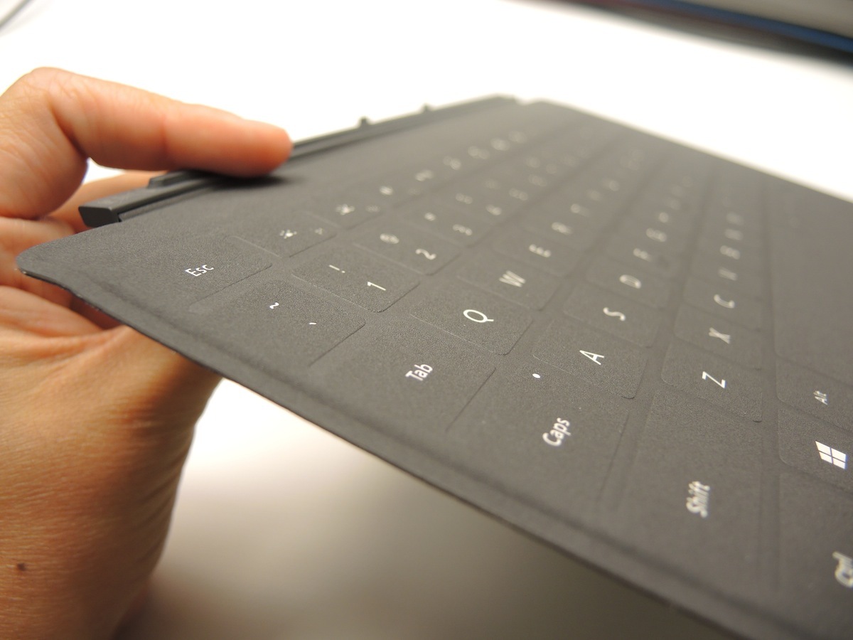 Hands on This amazing pressuresensitive keyboard and Music Kit are