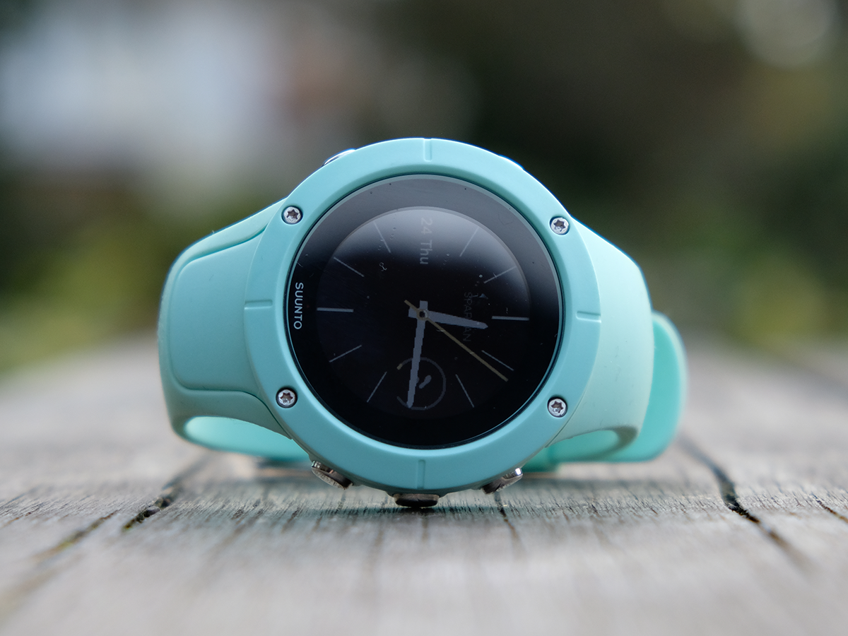 Suunto Spartan Trainer Wrist HR review | Stuff