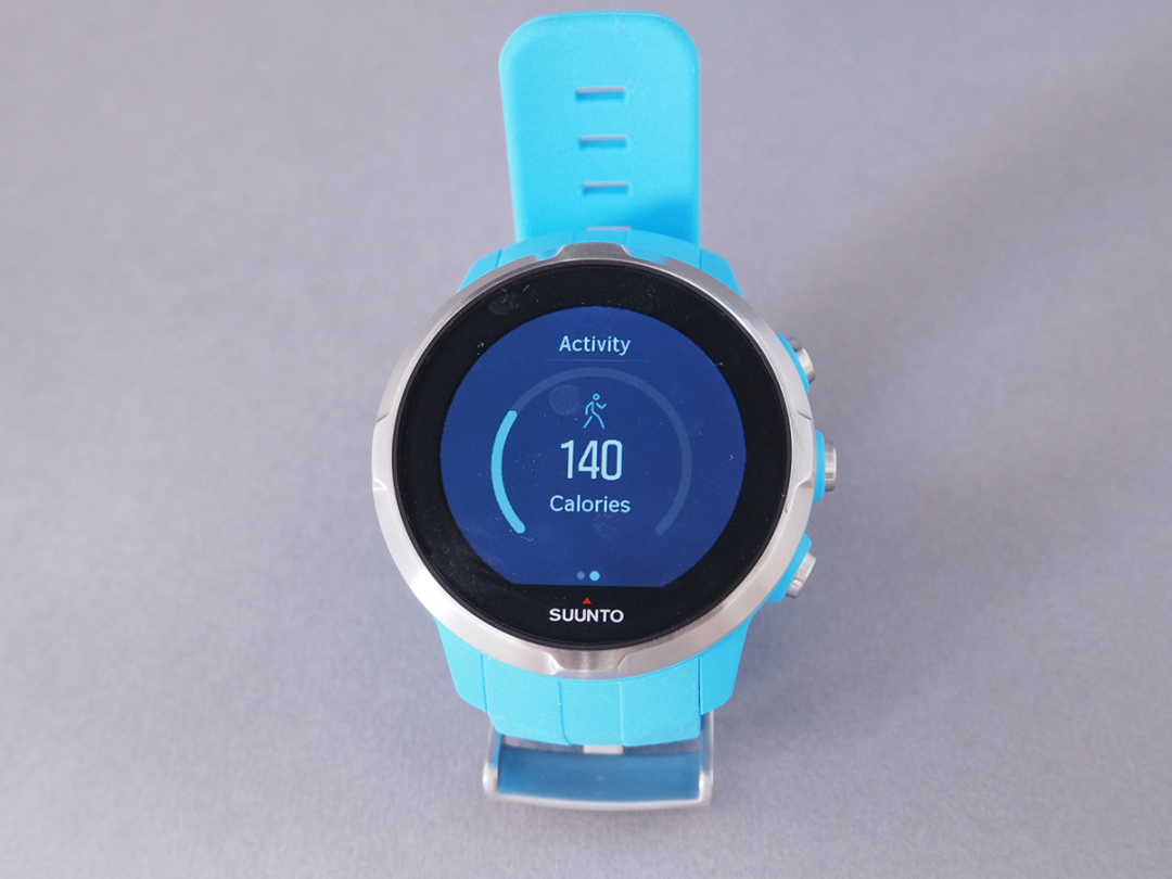Suunto spartan specs discount